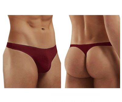  Hang-loose Thong 