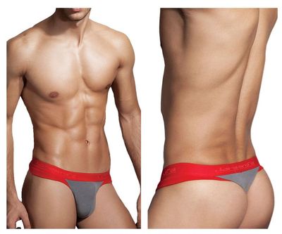  Warrior Thong 