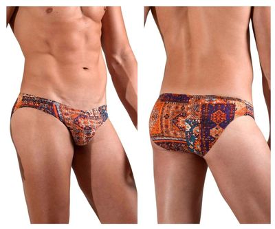  Persian Briefs 
