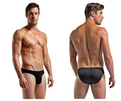  Silk Briefs 