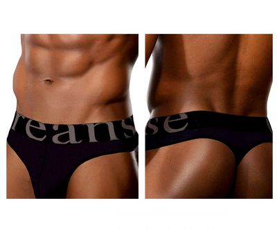  Wide-band Thong 