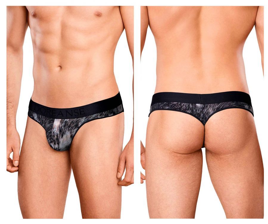 Nebula Thongs , Color: Printed, Size: L
