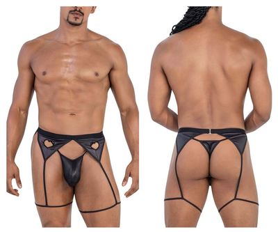  Garter Outfit 