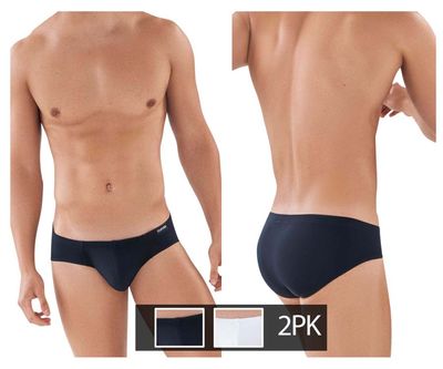  2PK Australian Briefs 