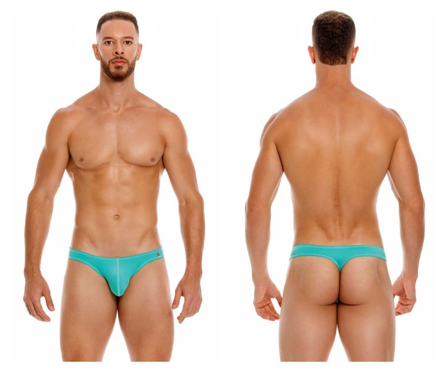  Kioto Thongs , Color: Green, Size: S