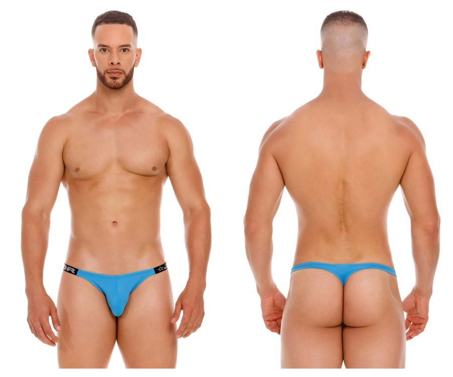 Eros Thongs, Size: S, Color: Turquoise
