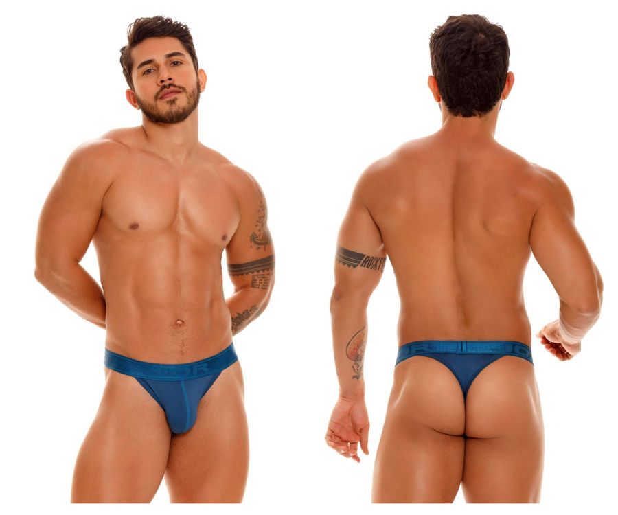  Element Thongs , Color: Petrol, Size: S