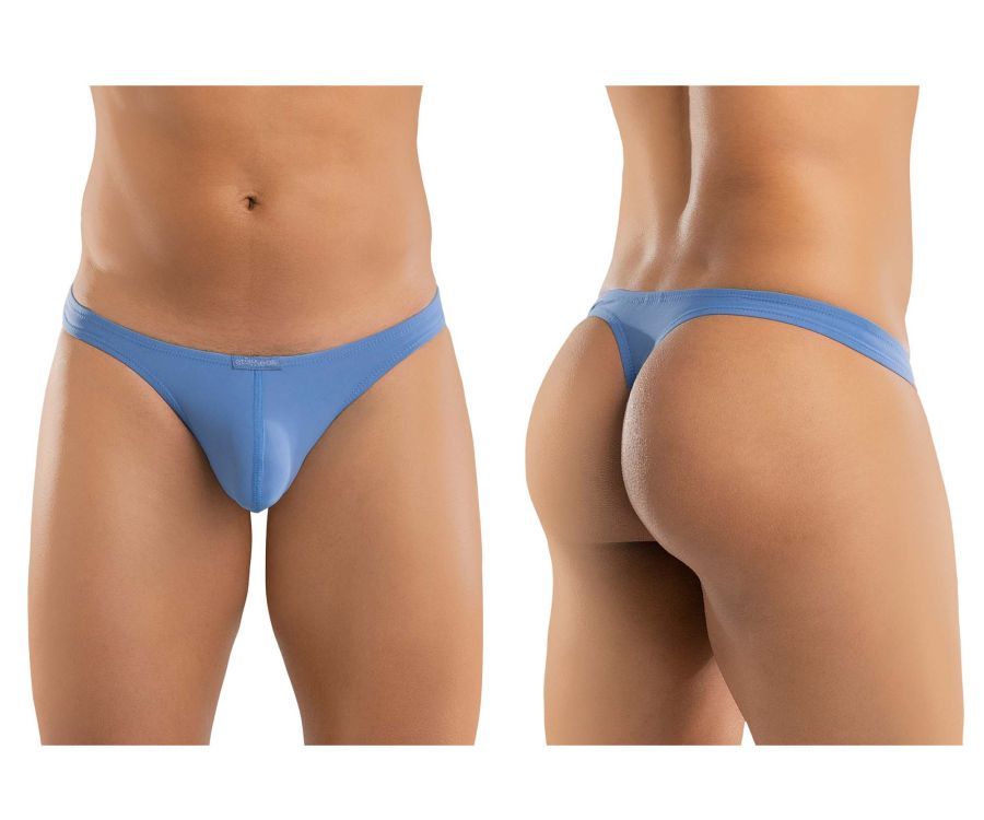  X4D Thongs , Color: Stonewash, Size: L