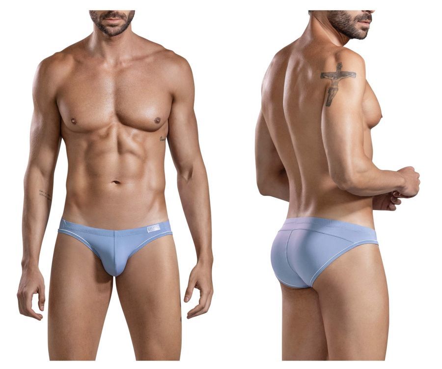 Mirage Bikini , Color: Blue, Size: L