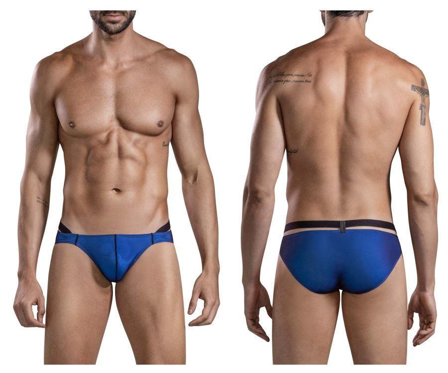  Eroticism Bikini , Color: Blue, Size: S
