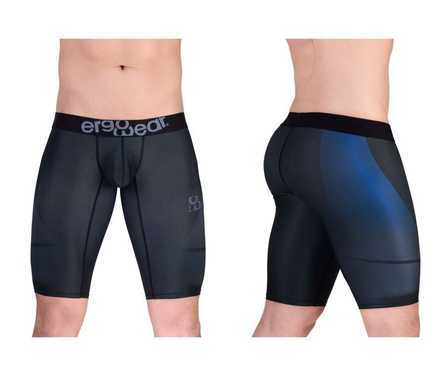  MAX SE Athletic Shorts , Color: Dark Gray, Size: XL