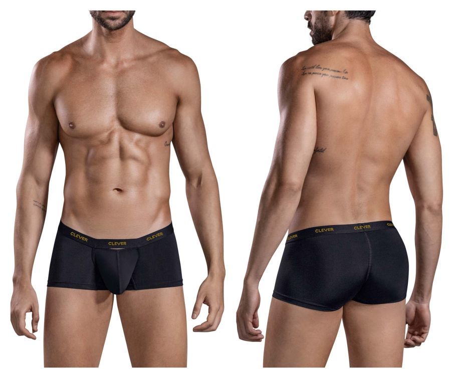  Luxury Trunks , Color: Black, Size: M