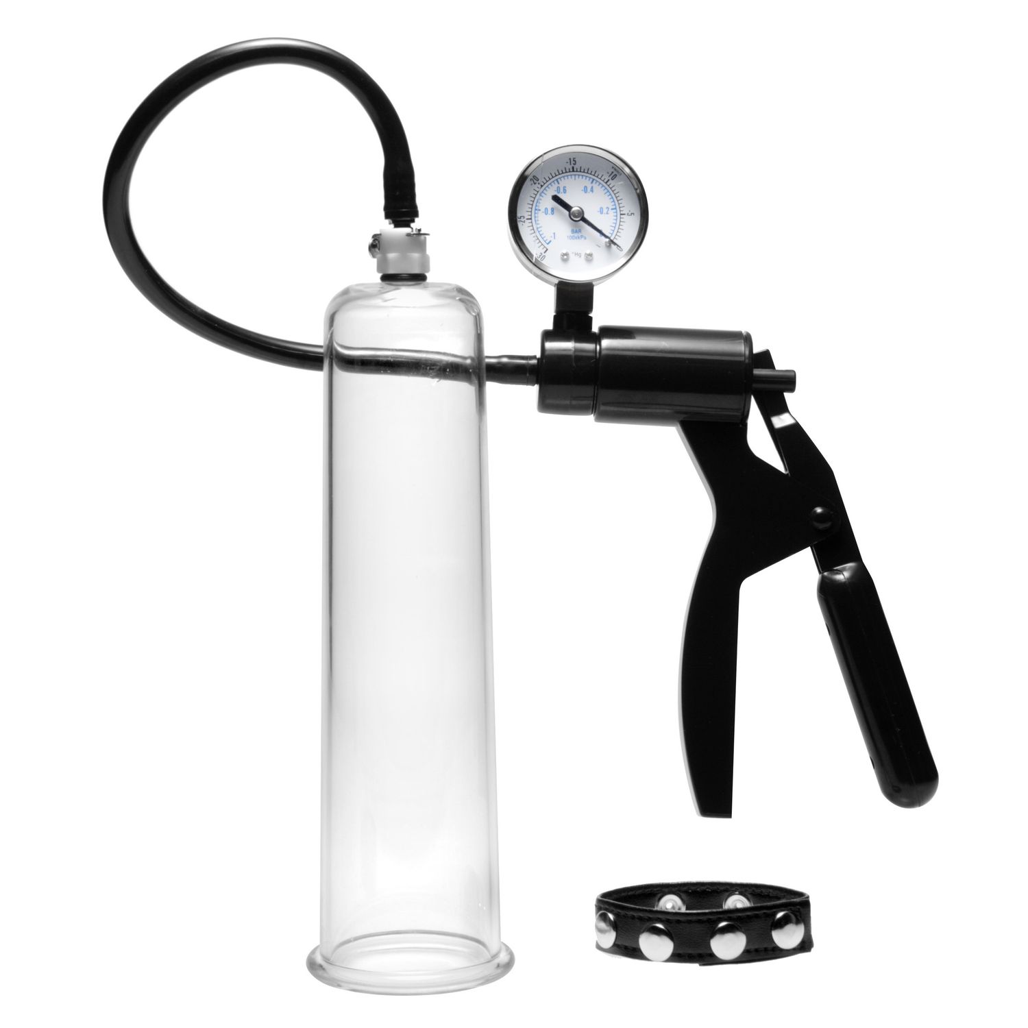 The Premium Pumping Kit, Size: 2.25 inch