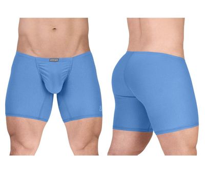  FEEL GR8 Cotton Boxer Briefs 