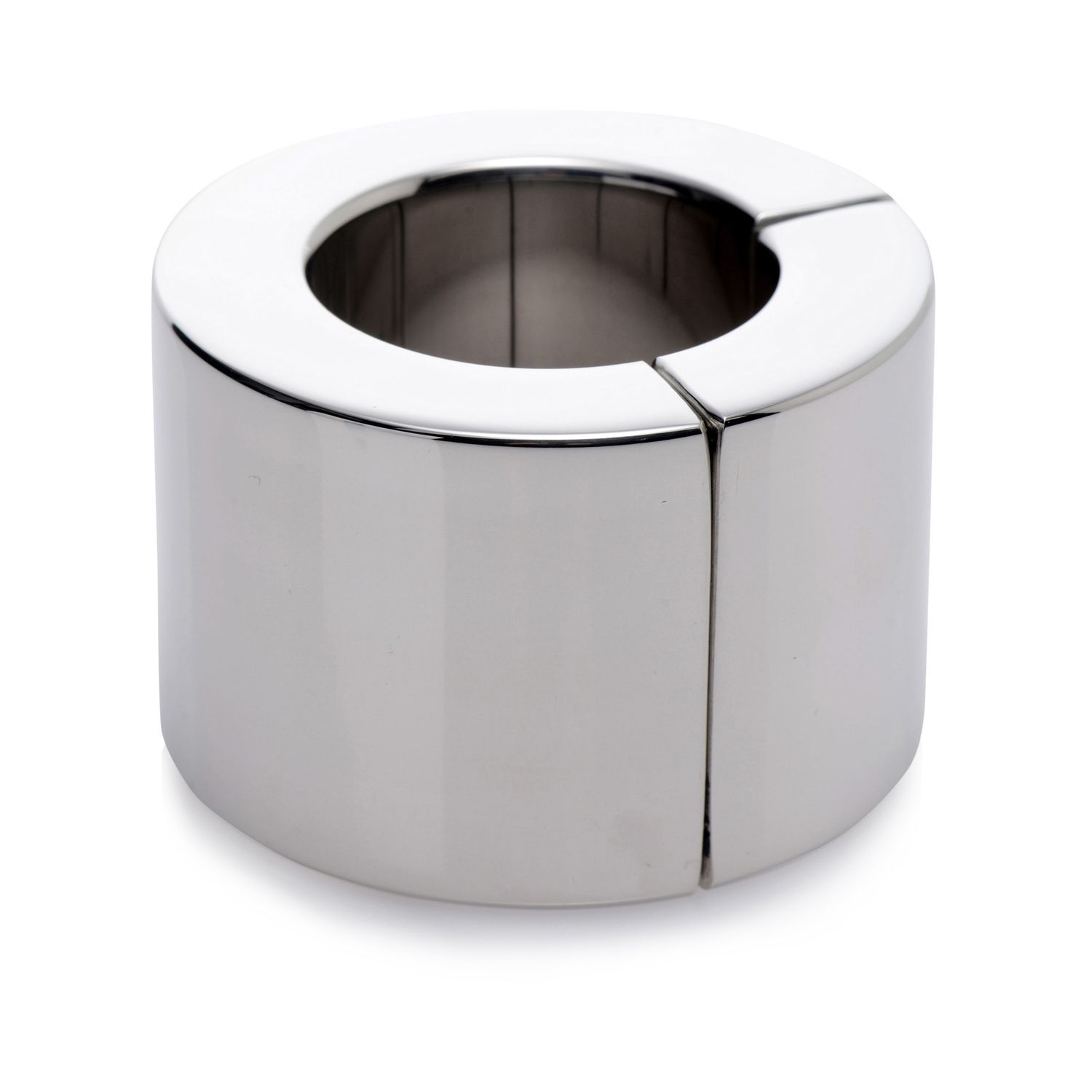 Magnetic Stainless Steel Ball Stretcher, Size: 40mm
