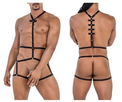  String Bodysuit 
