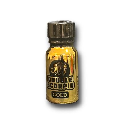 Double Scorpio Gold
