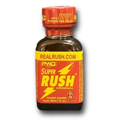 Super Rush