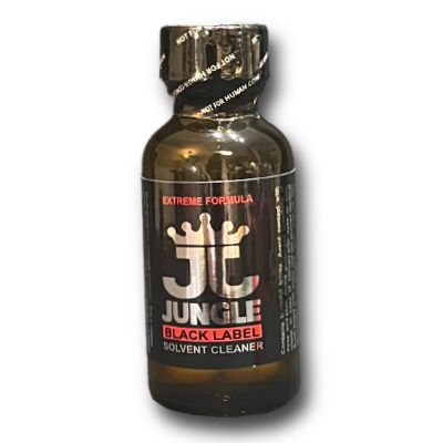JJ Black Label