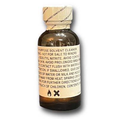English White Label