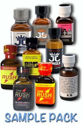 Combination Packs
