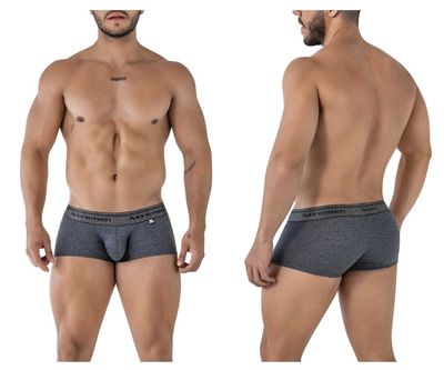 Cotton Blend Trunks 