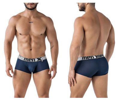  Microfiber Trunks 