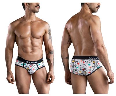  Grange Briefs 