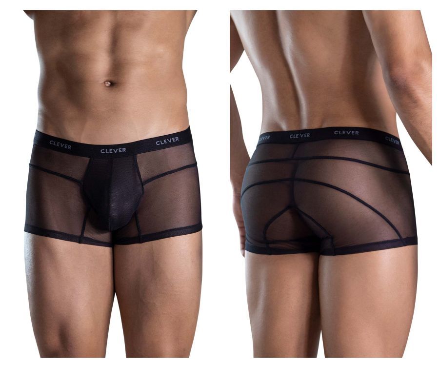 Legend Trunks , Color: Black, Size: XL