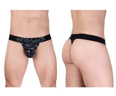  MAX SE CAMO G-String 