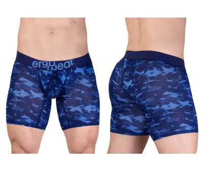  MAX SE CAMO Boxer Briefs 