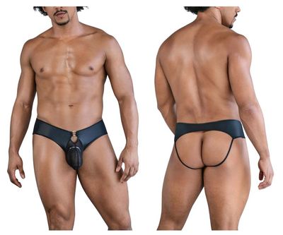  Bulge Jockstrap 