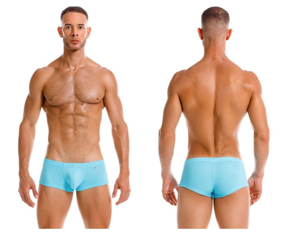  Nova Trunks , Color: Blue, Size: S