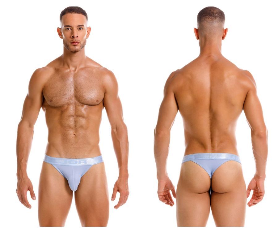  Element Thongs , Color: Light Blue, Size: S