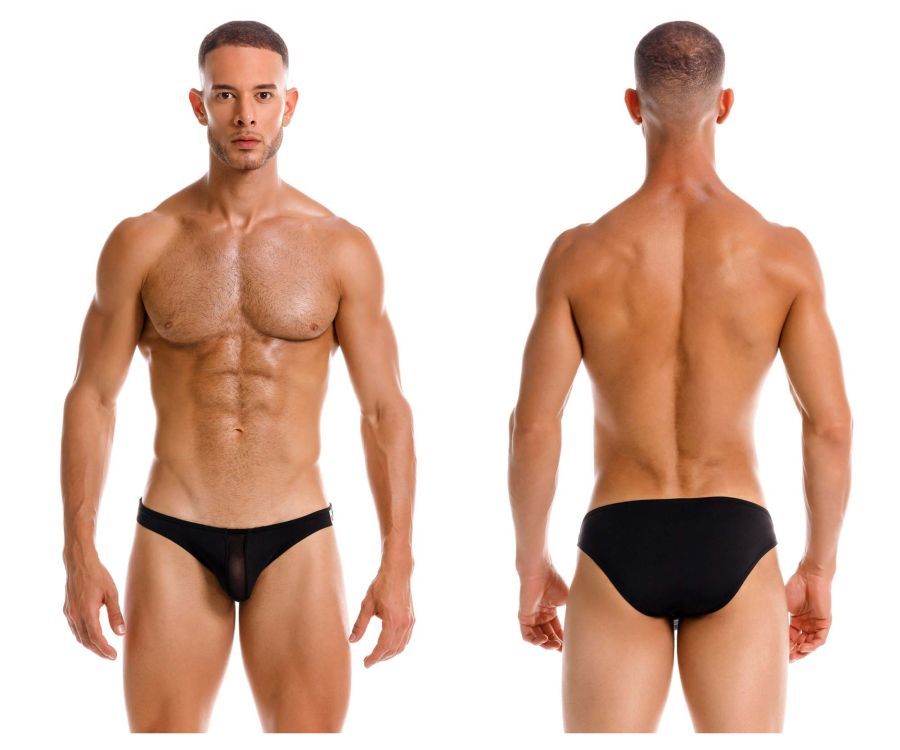  Apolo Bikini , Color: Black, Size: S