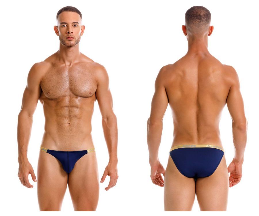  Ares Bikini , Color: Blue, Size: S
