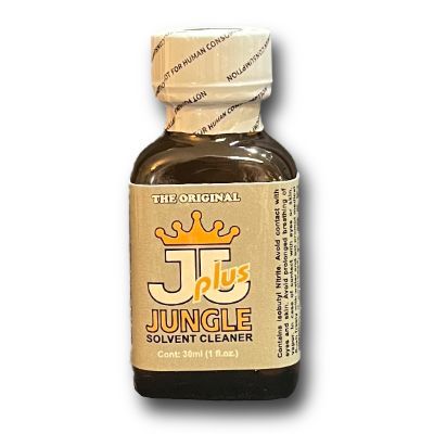JJ Plus