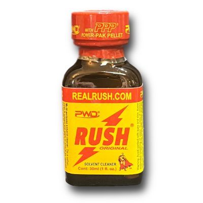 Rush