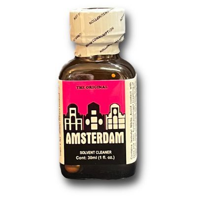 Amsterdam