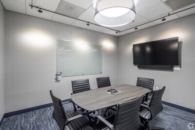 KING - Small Conference Room 301 - Tysons
