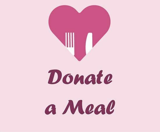 Donate a Meal to an essential worker!