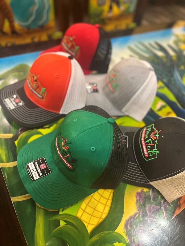 Plaza hat