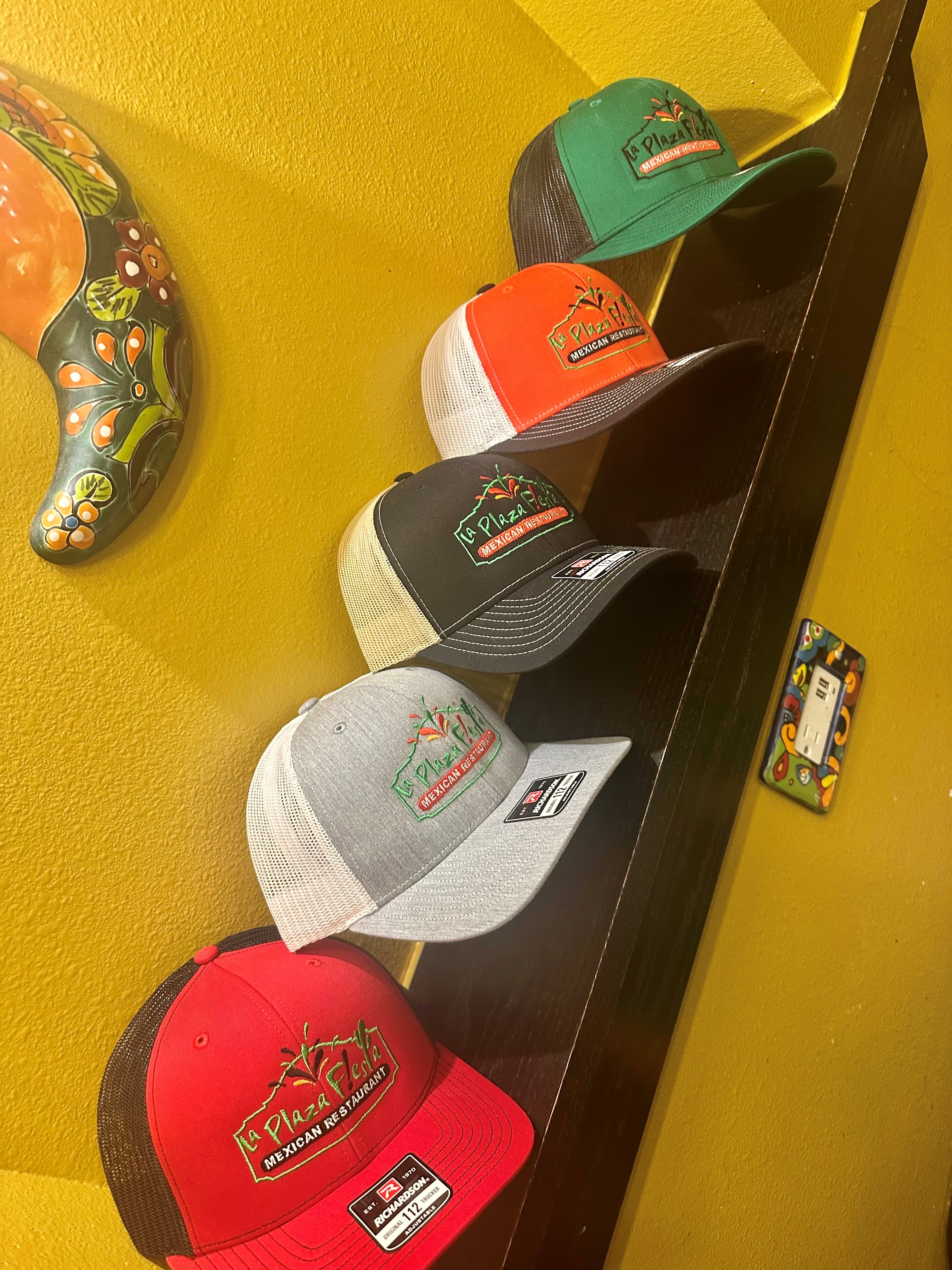 Shop - La Plaza F!esta