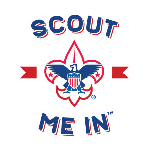 2024 - 2025 Scout Year Registration