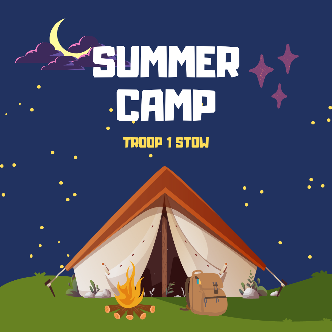Summer Camp - Fee