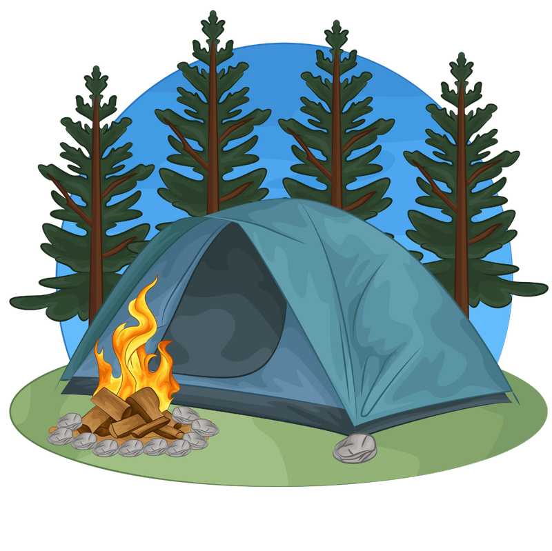 Camping Fee