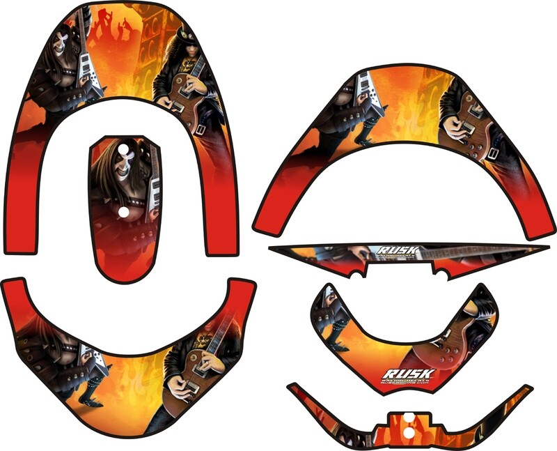 Neck Brace graphics