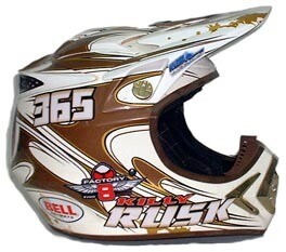 Helmet Stickers