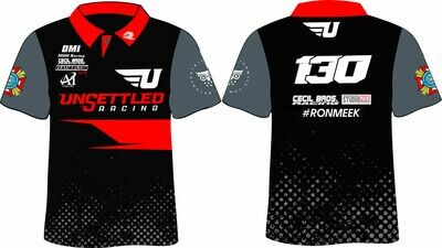 Pit Shirts