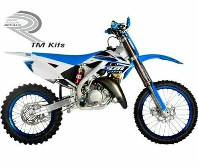 TM 4 Stroke